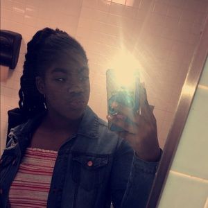 Meet your Posher, Tamara